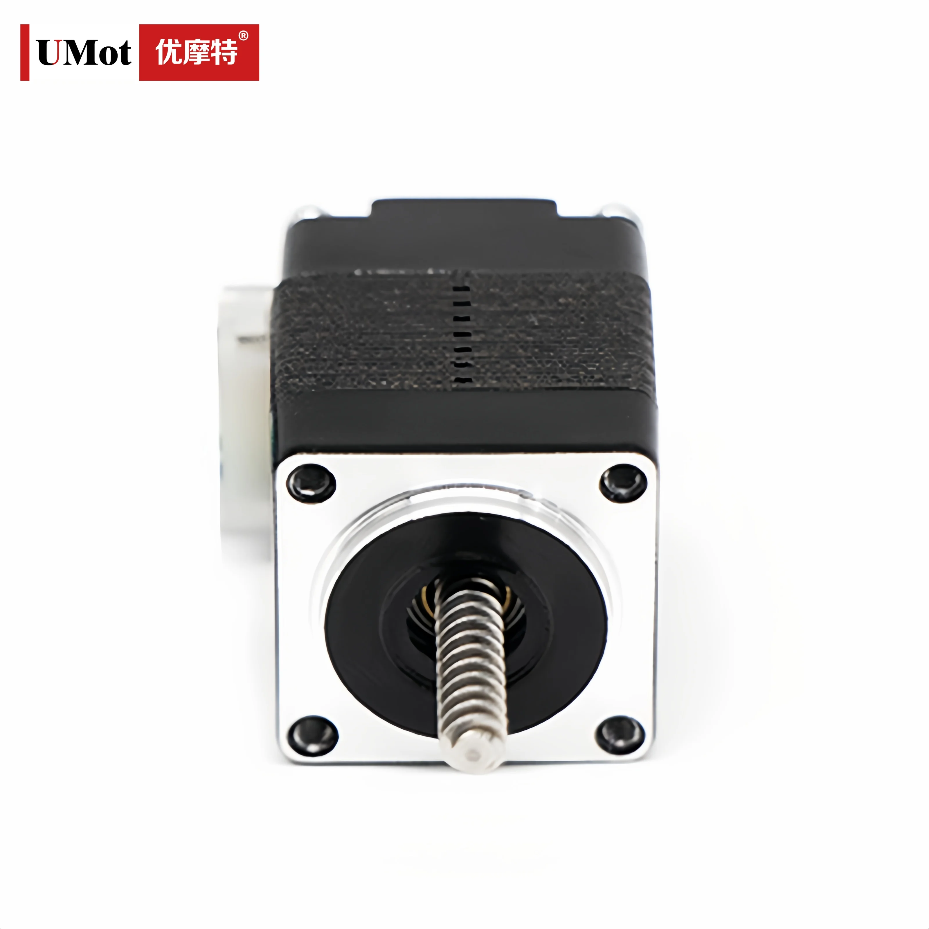 Motore passo-passo a vite non  - Lead Screw Stepper recensione e prezzo