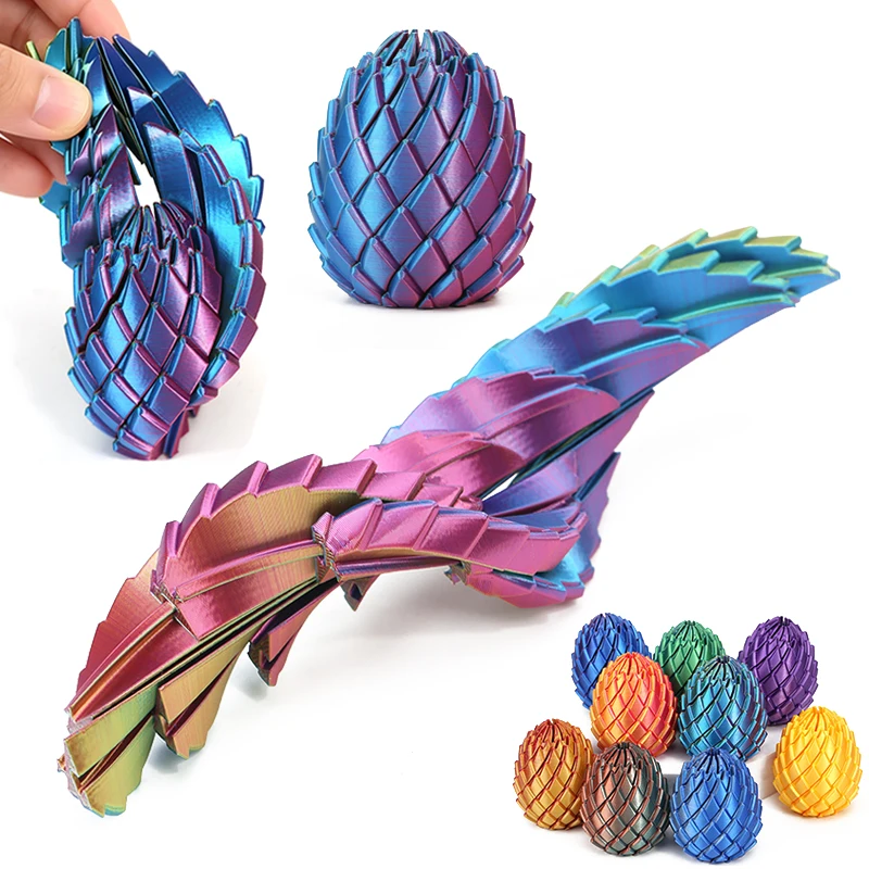 Giocattolo Antistress a Forma  - 3D Printing Gears recensione e prezzo