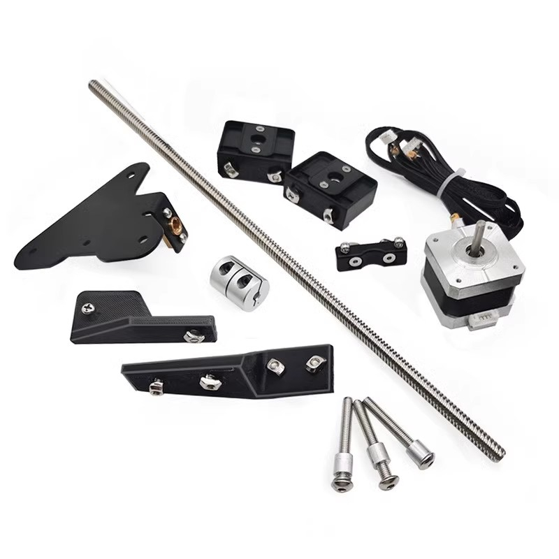 Parti della stampante 3D per E - Lead Screw Stepper recensione e prezzo