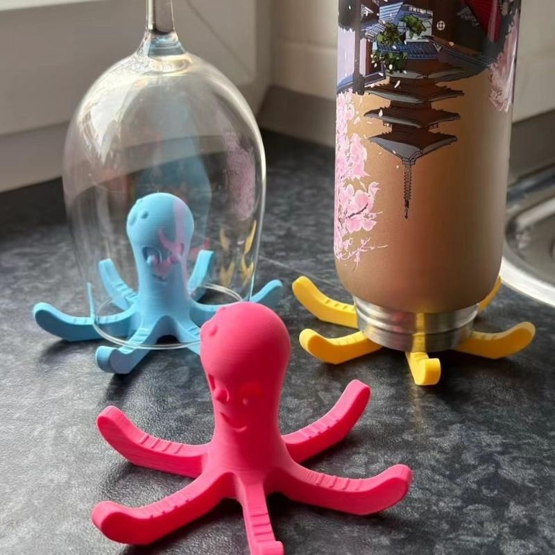 Rastrelliera autonoma stampata - 3D Printing Plastic recensione e prezzo