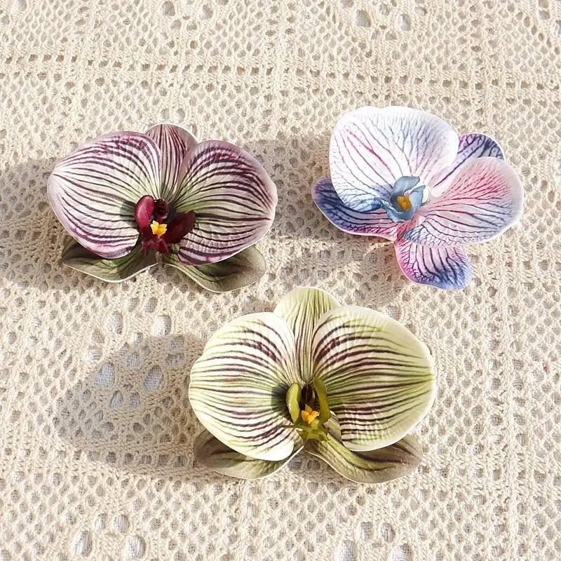 Copricapo di orchidea farfalla - 3D Printing Plastic recensione e prezzo