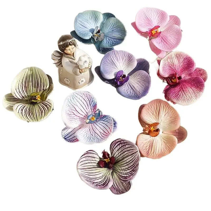 Copricapo di orchidea farfalla - 3D Printing Plastic recensione e prezzo