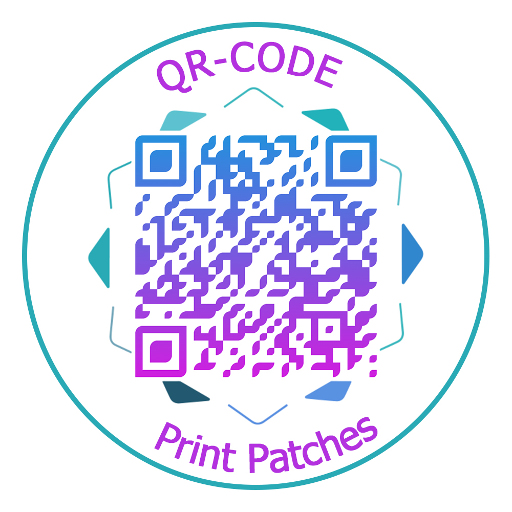 Toppe personalizzate con codic - 3D Printing Qr Code recensione e prezzo