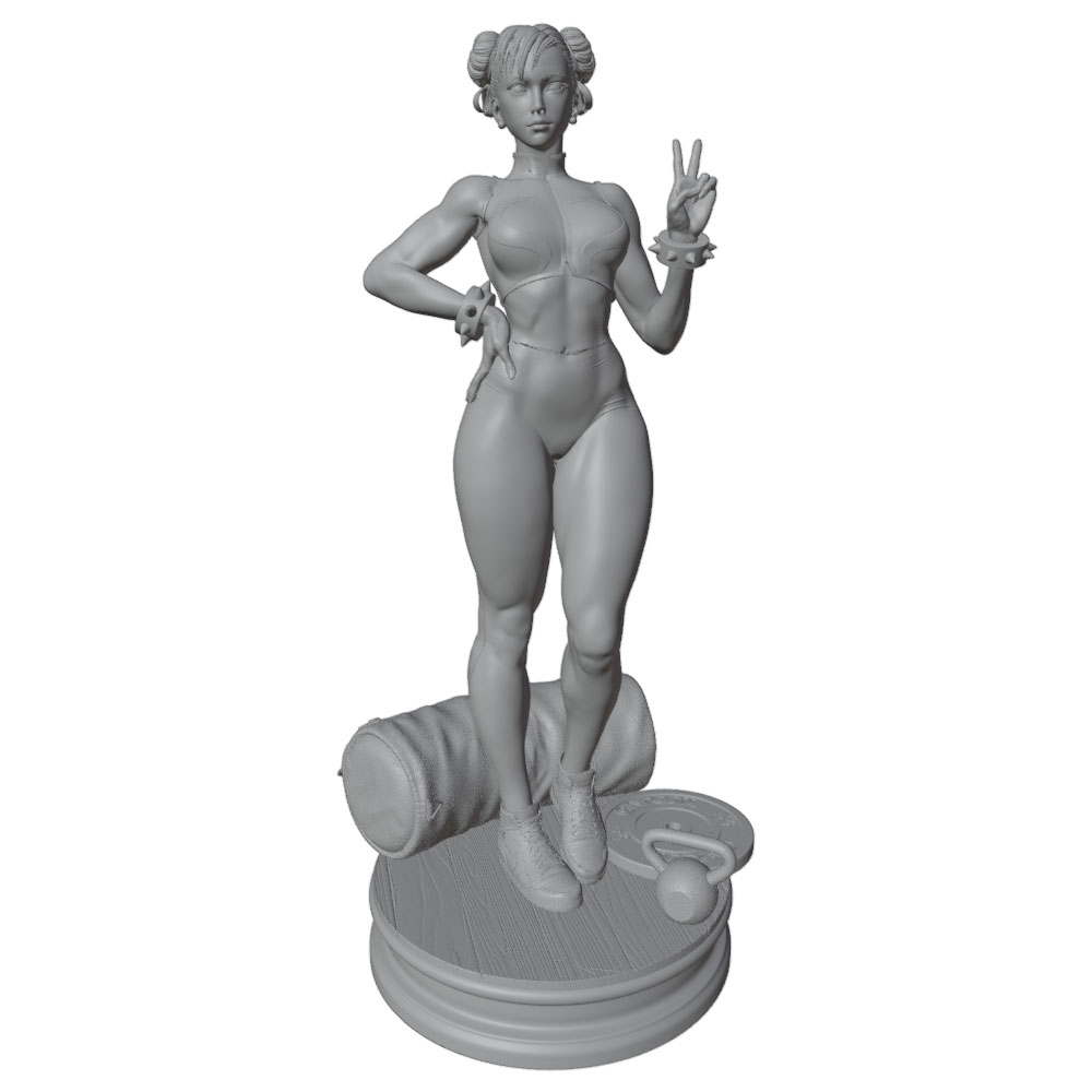 Kit Modellino in Resina Ragazz - 3D Printing App recensione e prezzo