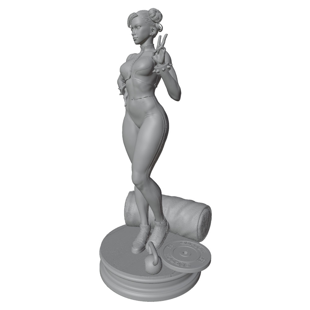 Kit Modellino in Resina Ragazz - 3D Printing App recensione e prezzo