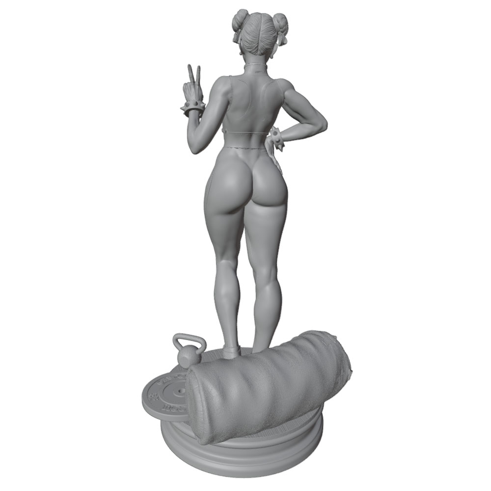 Kit Modellino in Resina Ragazz - 3D Printing App recensione e prezzo