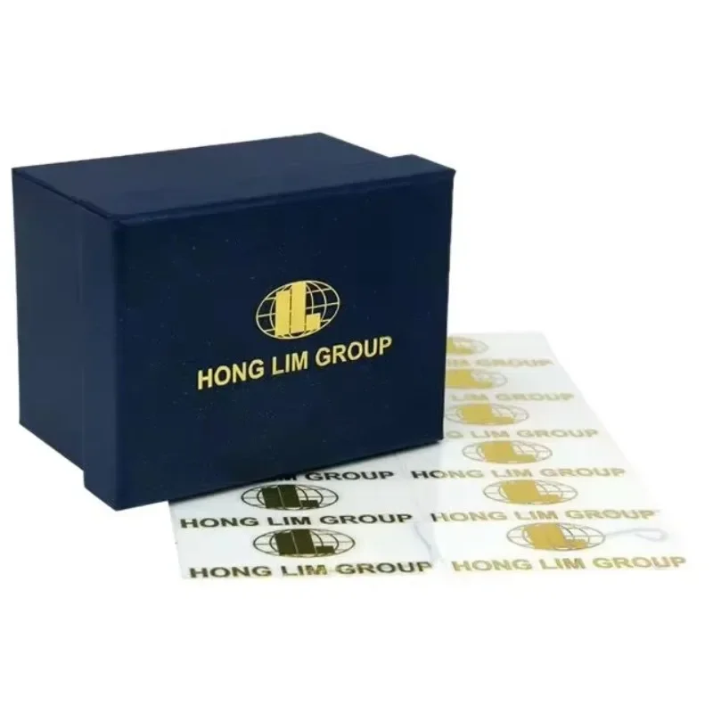 100 Pezzi Adesivi 3D Personali - 3D Printing Gold recensione e prezzo