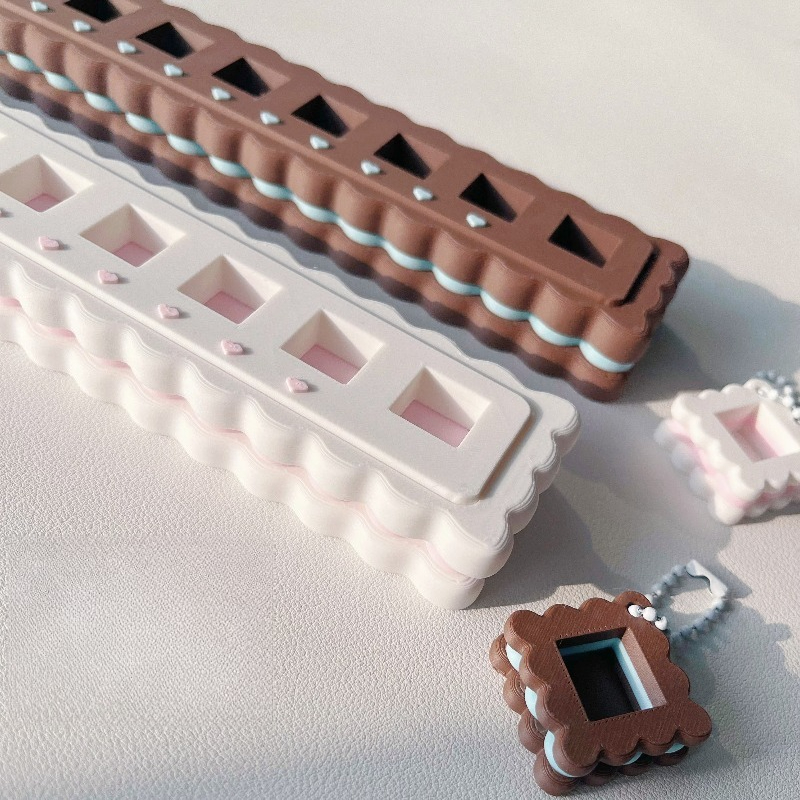 Espositore per Keycap a Forma  - 3D Printing Keyboard Keys recensione e prezzo