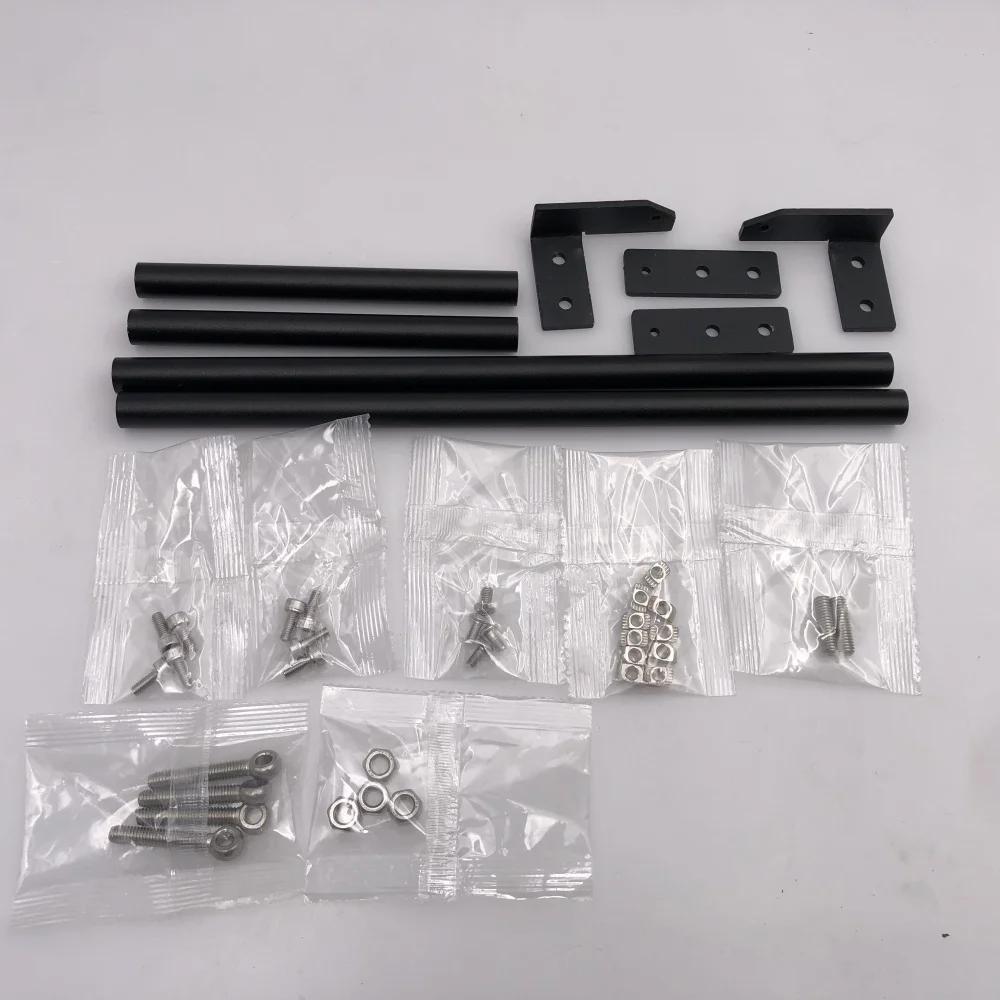 Aggiorna la stabilità Kit tira - Z Axis Stabilizer 3D recensione e prezzo