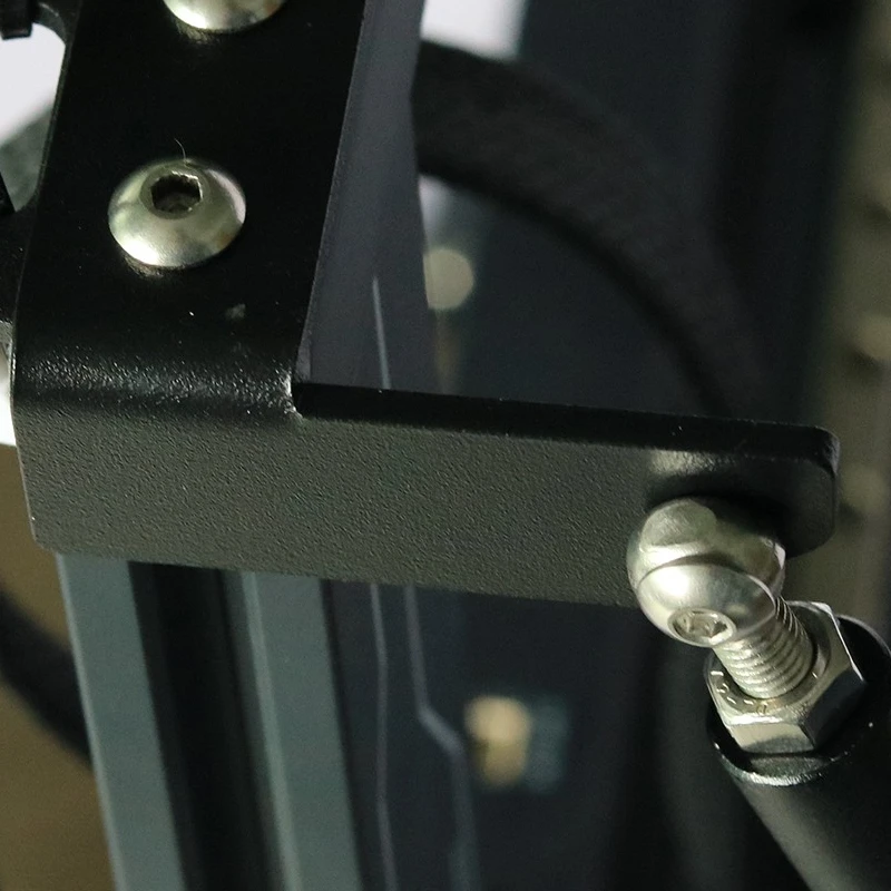 Aggiorna la stabilità Kit tira - Z Axis Stabilizer 3D recensione e prezzo