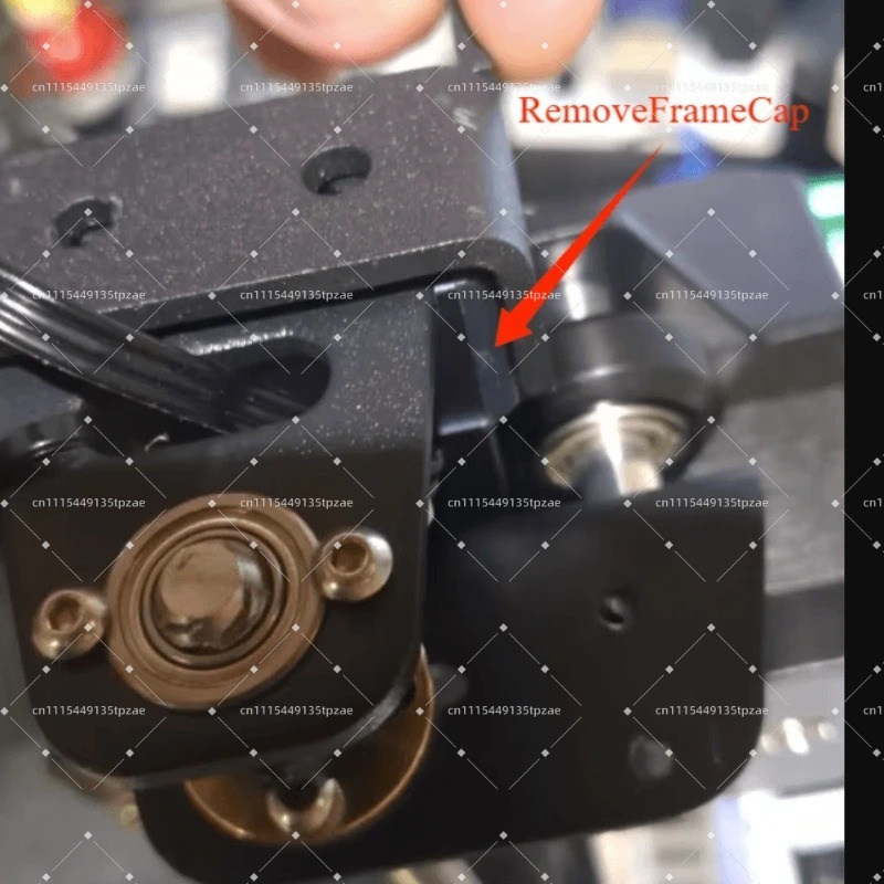 Kit Asta di Trazione Asse Z, S - Z Axis Stabilizer 3D recensione e prezzo