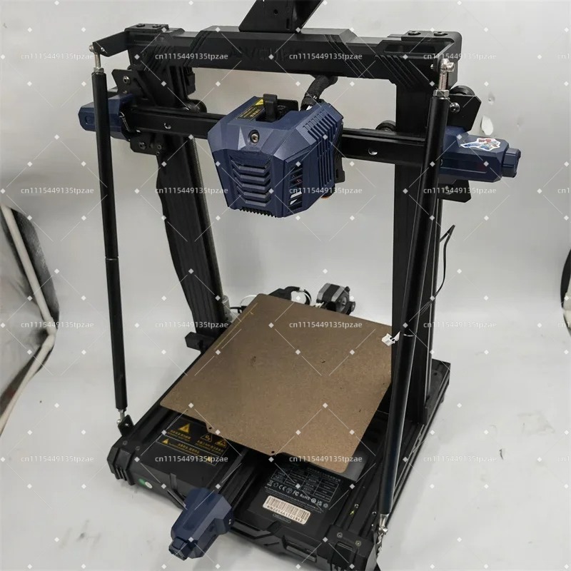 Kit di tiranti per asse Z in l - Z Axis Stabilizer 3D recensione e prezzo