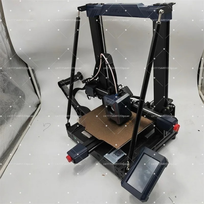 Kit di tiranti per asse Z in l - Z Axis Stabilizer 3D recensione e prezzo