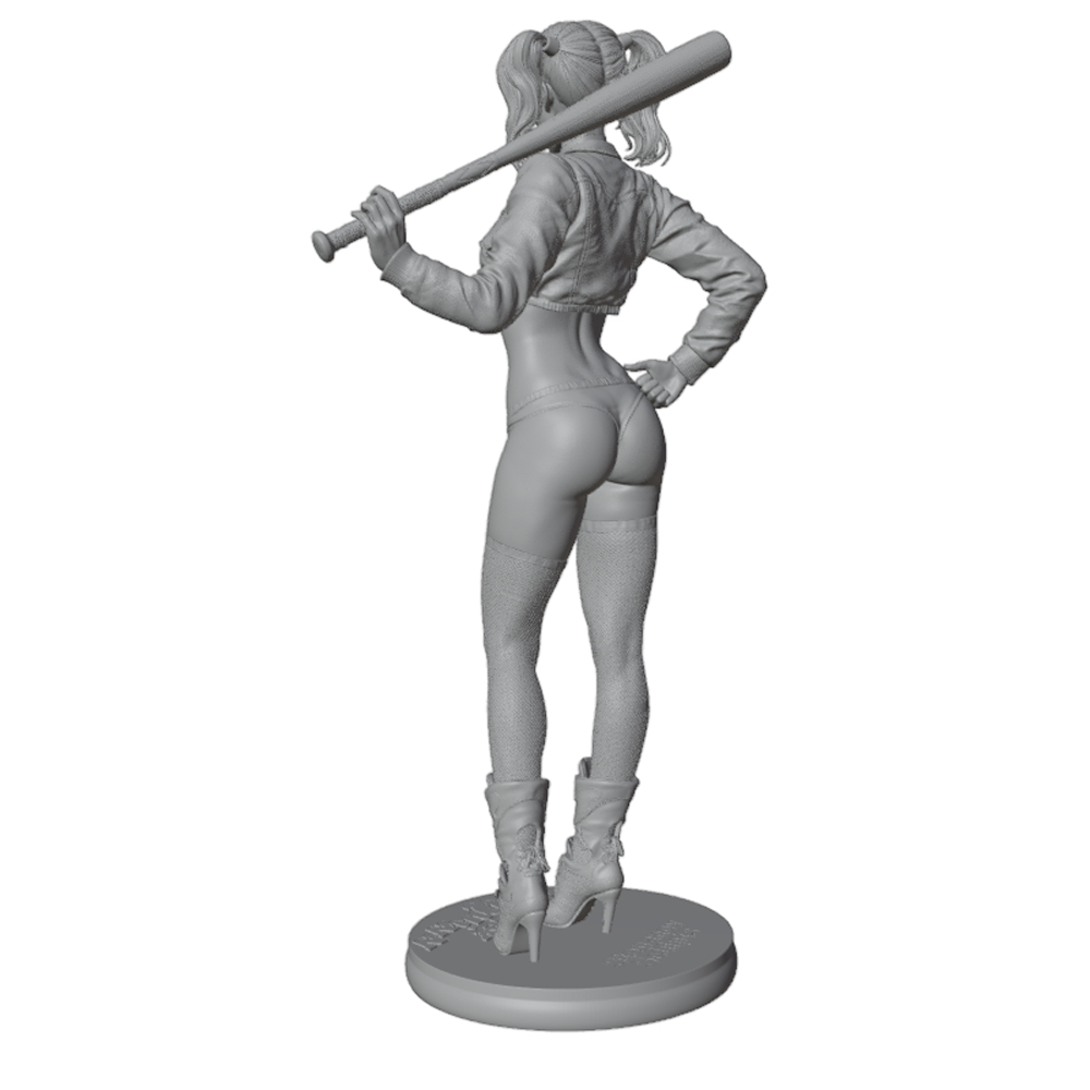 Decorazione da scrivania 1/24/ - 3D Printing App recensione e prezzo