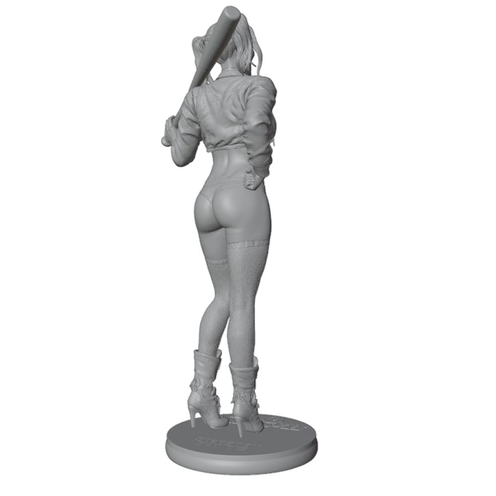 Decorazione da scrivania 1/24/ - 3D Printing App recensione e prezzo