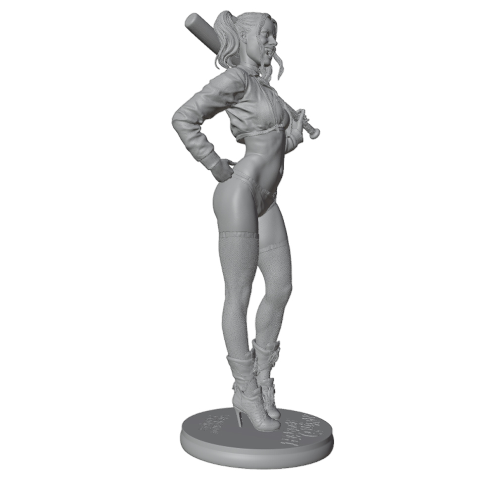 Decorazione da scrivania 1/24/ - 3D Printing App recensione e prezzo