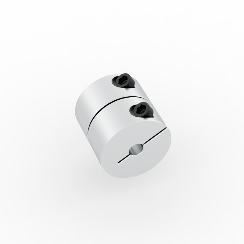 D20L20 Giunto rigido Asta dell - Lead Screw Stepper recensione e prezzo
