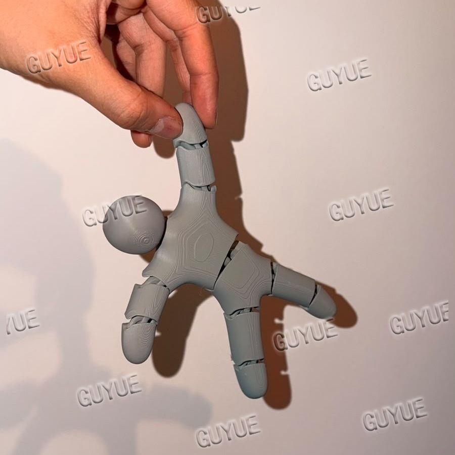 Stampa 3D in Plastica per Gioc - 3D Printing Plastic recensione e prezzo