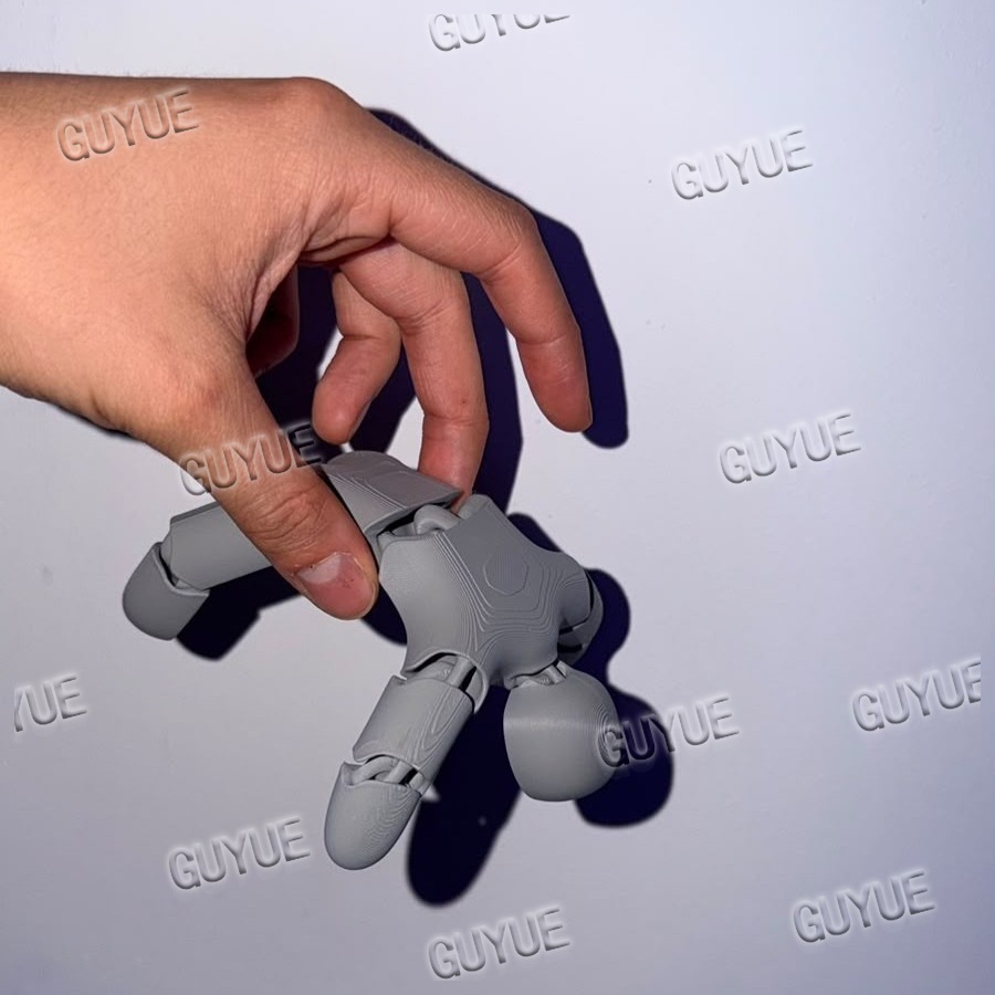 Stampa 3D in Plastica per Gioc - 3D Printing Plastic recensione e prezzo