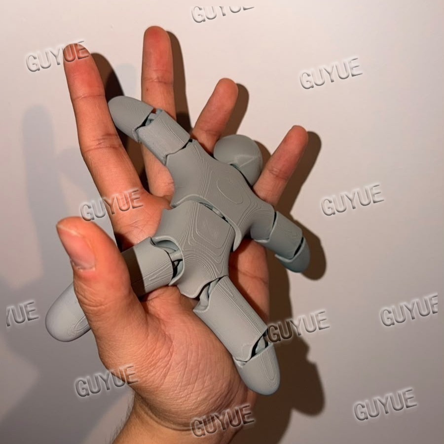 Stampa 3D in Plastica per Gioc - 3D Printing Plastic recensione e prezzo